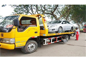 方城附近24小时汽车拖车服务热线