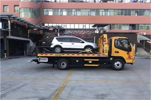 方城汽车紧急补胎换胎救援