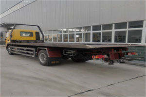 方城24小时公路救援电话