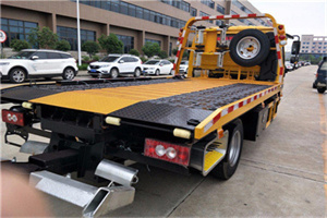 方城24小时汽车送油服务公司