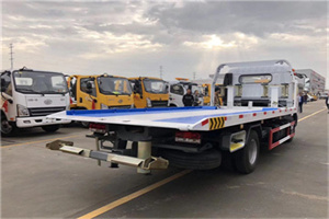 方城汽车救援补胎