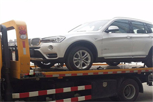 方城拖车24小时服务电话