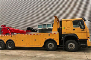 方城道路救援公司